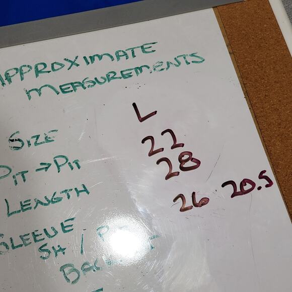 Antigua Kansas City Royals Long Sleeve Pullover 1/4 Zip Embroidered Logo L - Picture 7 of 8